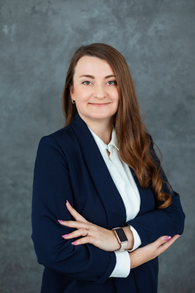 Кутышева Эльвира Михайловна.